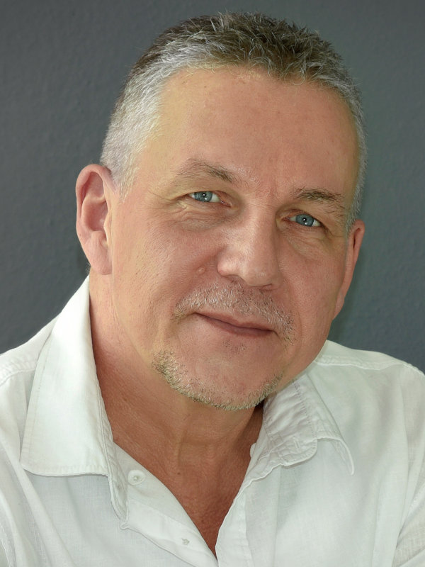 Portrait von Jörg Fröber – Psychologischer Berater in Schwaig